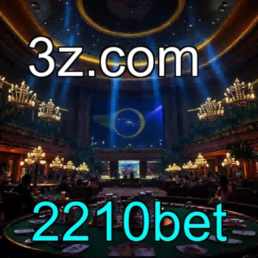 Entendendo a FAQ do 2210bet: Um Guia Completo para Jogadores