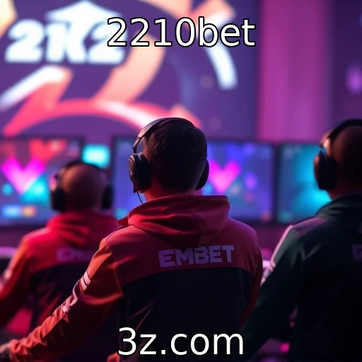 O crescimento dos eSports como indústria lucrativa