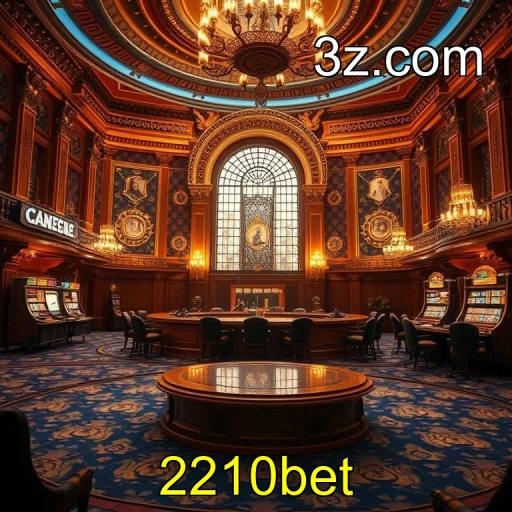 Explorando a Seção de Informação da 2210bet com Estilo